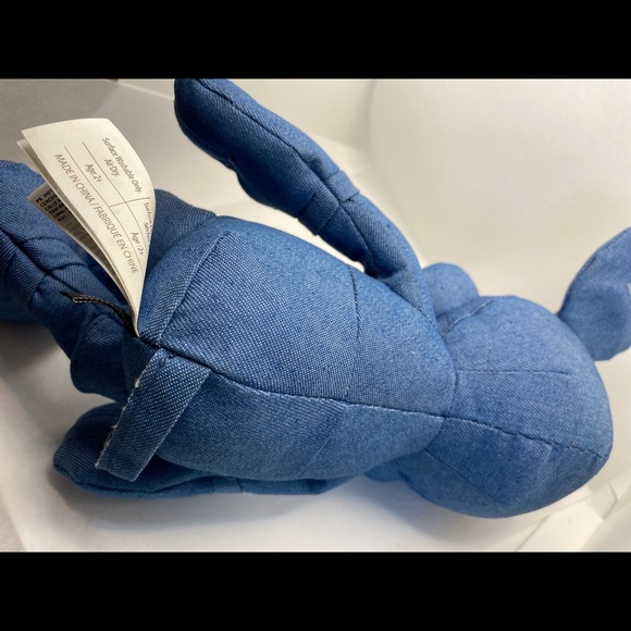 Disney Mickey Mouse American Eagle Special Edition - Picture 7 of 7